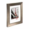 Hama Paris Single picture frame Stainless steel