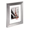 Hama Paris Single picture frame Silver