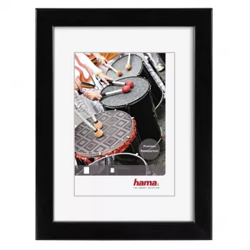 Hama Rio Single picture frame Black