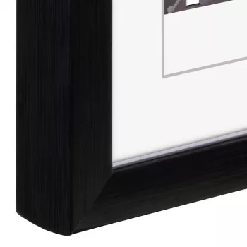 Hama Rio Single picture frame Black