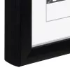 Hama Rio Single picture frame Black