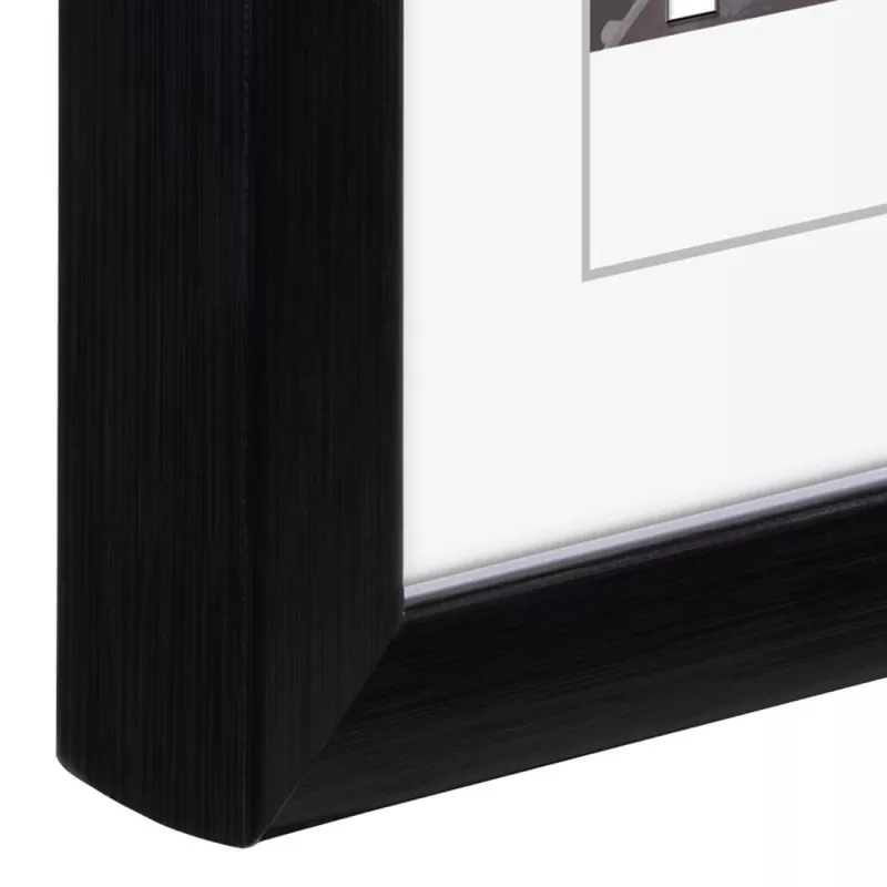 Hama Rio Single picture frame Black