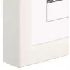 Hama Rio Single picture frame White