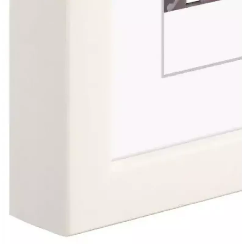 Hama Rio Single picture frame White