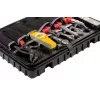 Case accessory Organizer Parat 598020161 Width 460 mm Depth 96 mm Height 310 mm