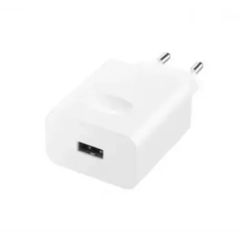 Mobile device charger Huawei CP404 Universal White AC Fast charging Indoor