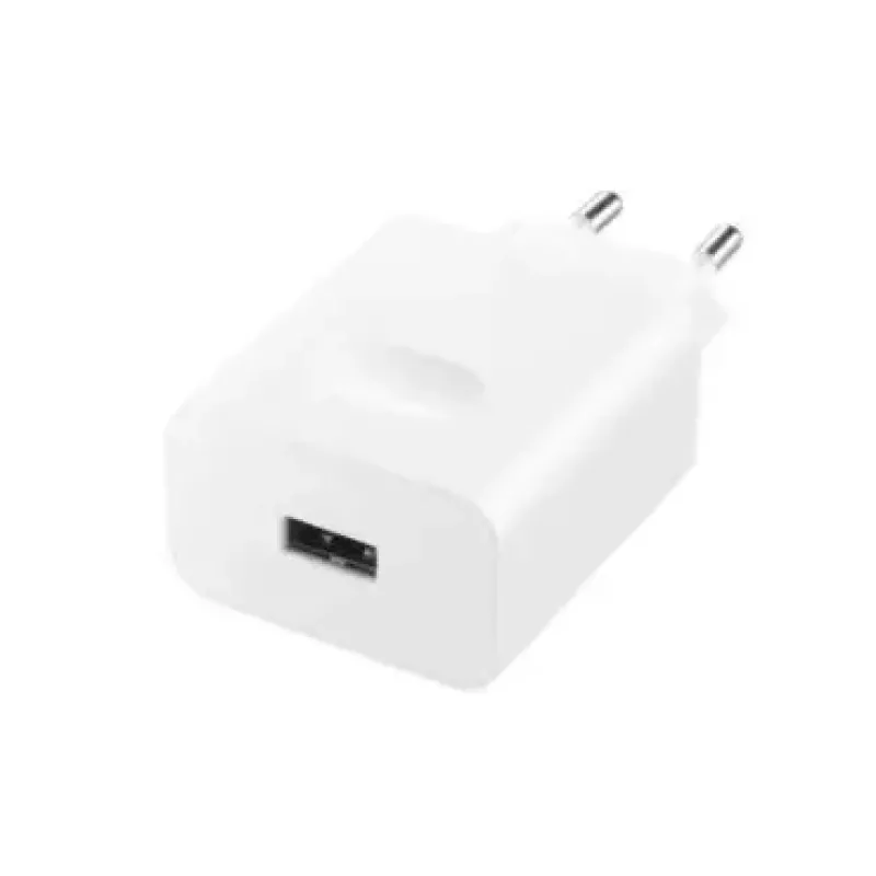 Mobile device charger Huawei CP404 Universal White AC Fast charging Indoor