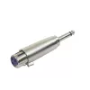 Cable Gender Changer Omnitronic 30226400