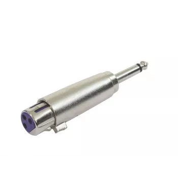 Cable Gender Changer Omnitronic 30226400