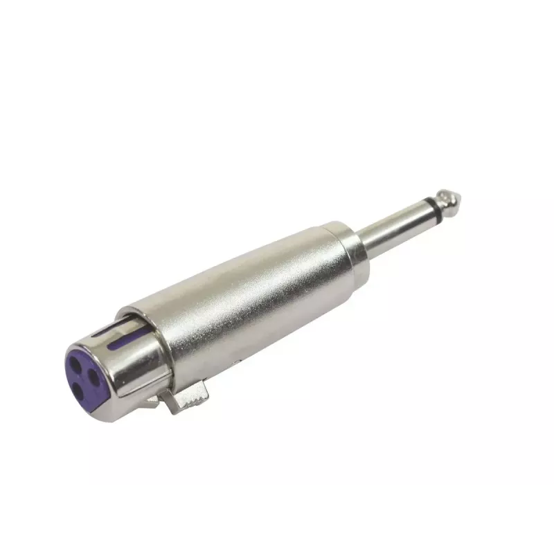 Cable Gender Changer Omnitronic 30226400