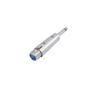 Cable Gender Changer Omnitronic 30226400