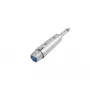 Cable Gender Changer Omnitronic 30226400