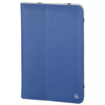 Hama Strap 27.9 cm (11 inch) Folio Blue