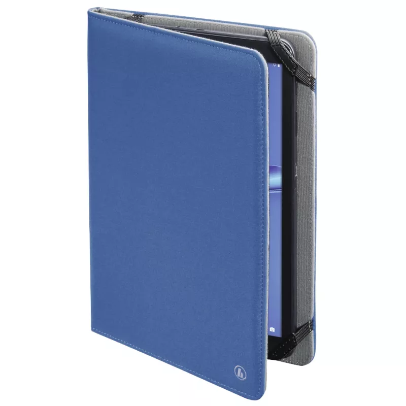 Hama Strap 27.9 cm (11 inch) Folio Blue