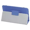 Hama Strap 27.9 cm (11 inch) Folio Blue