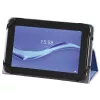 Hama Strap 27.9 cm (11 inch) Folio Blue