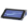 Hama Strap 27.9 cm (11 inch) Folio Blue