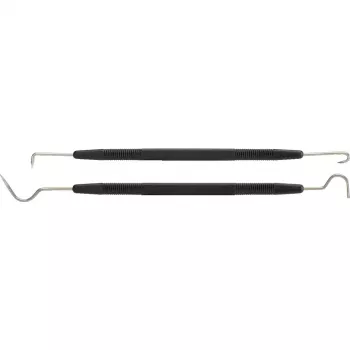 Mechanics Tool Set KS Tools 550.1040