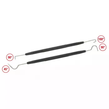 Mechanics Tool Set KS Tools 550.1040