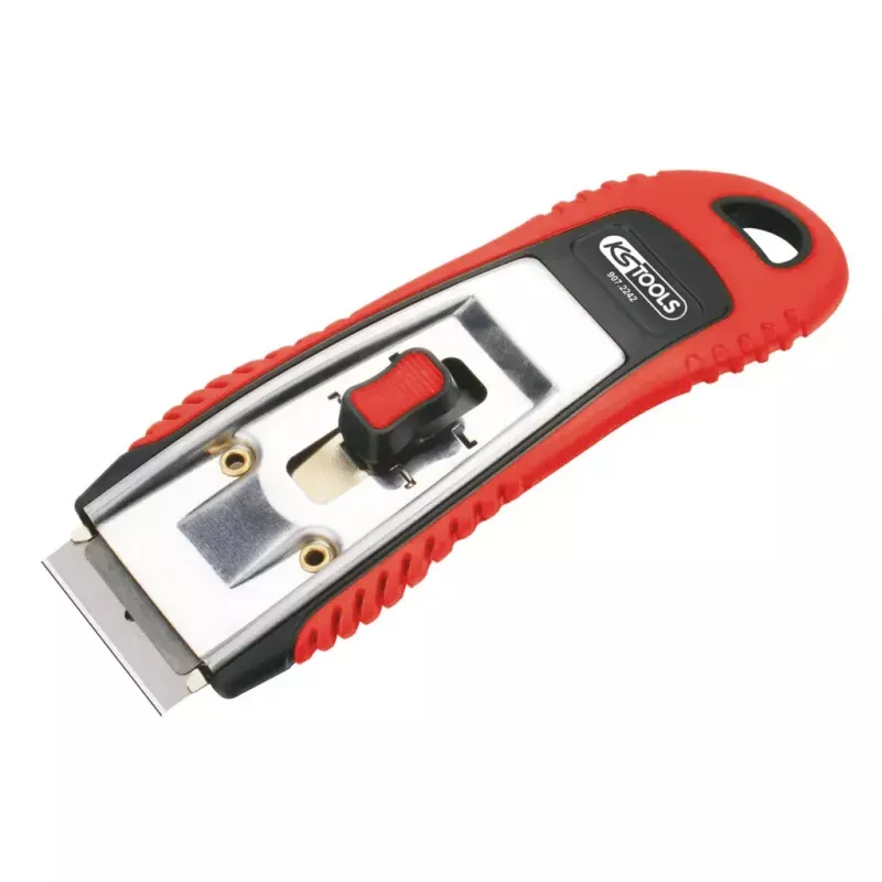 Hand scraper KS Tools 907.2242