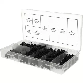 Screw/Bolt KS Tools 970.0800