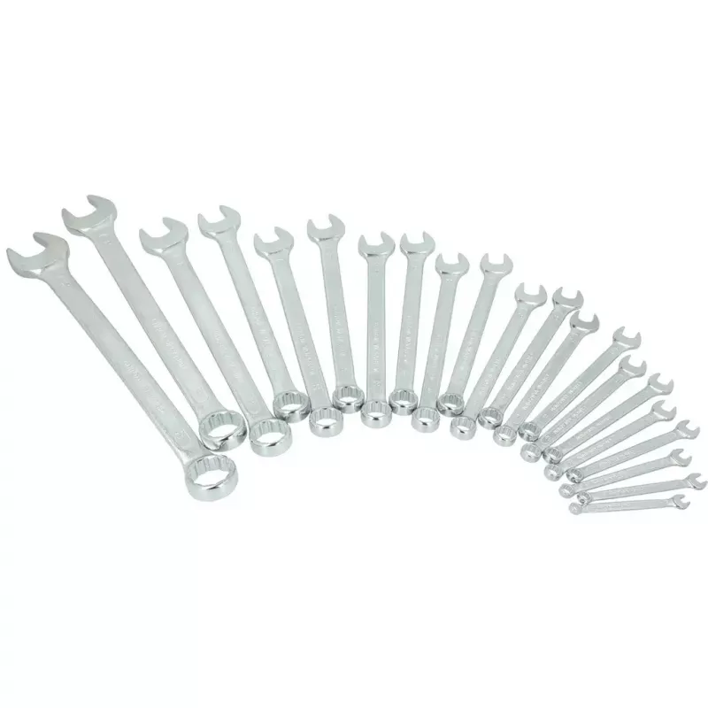 Combination Wrench Brilliant Tools BT011021