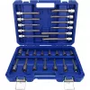 Socket set Brilliant Tools BT022026