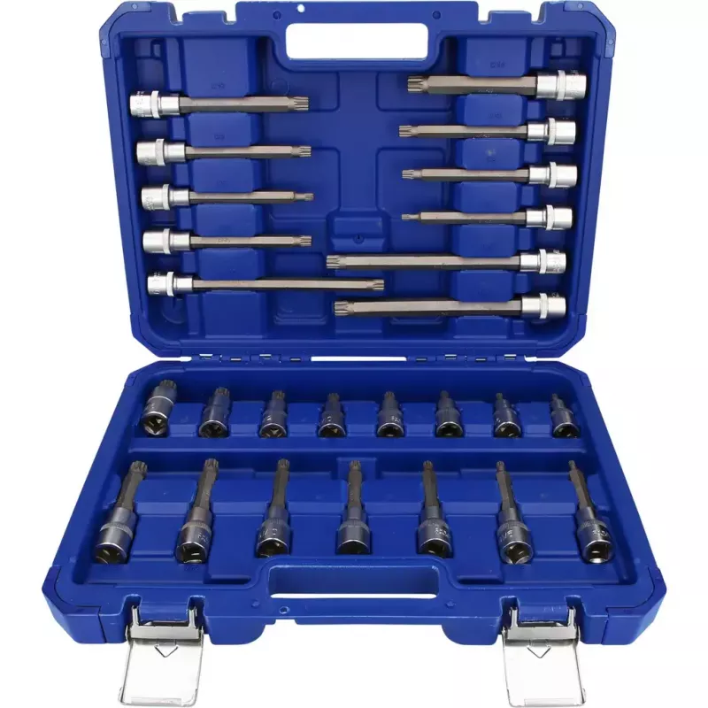 Socket set Brilliant Tools BT022026