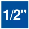Socket set Brilliant Tools BT022026