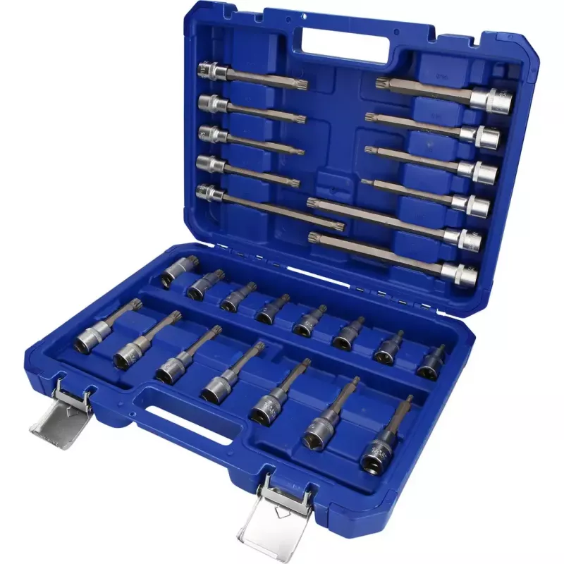 Socket set Brilliant Tools BT022026