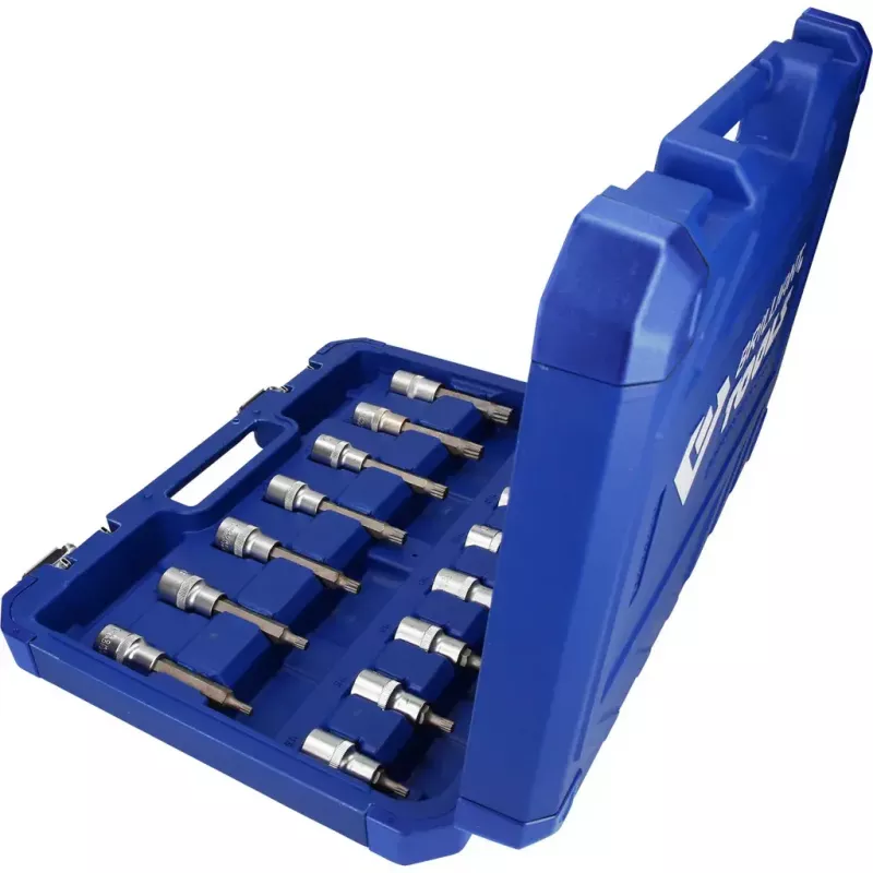 Socket set Brilliant Tools BT022026