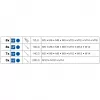 Socket set Brilliant Tools BT022026