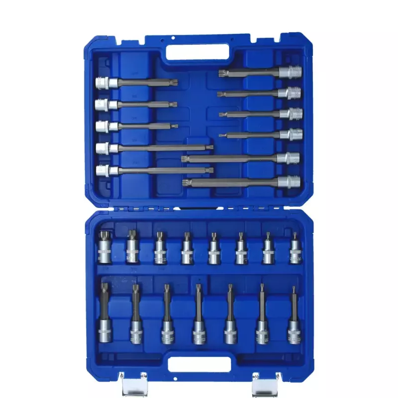 Socket set Brilliant Tools BT022026