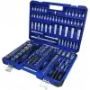 Socket set Brilliant Tools BT023172