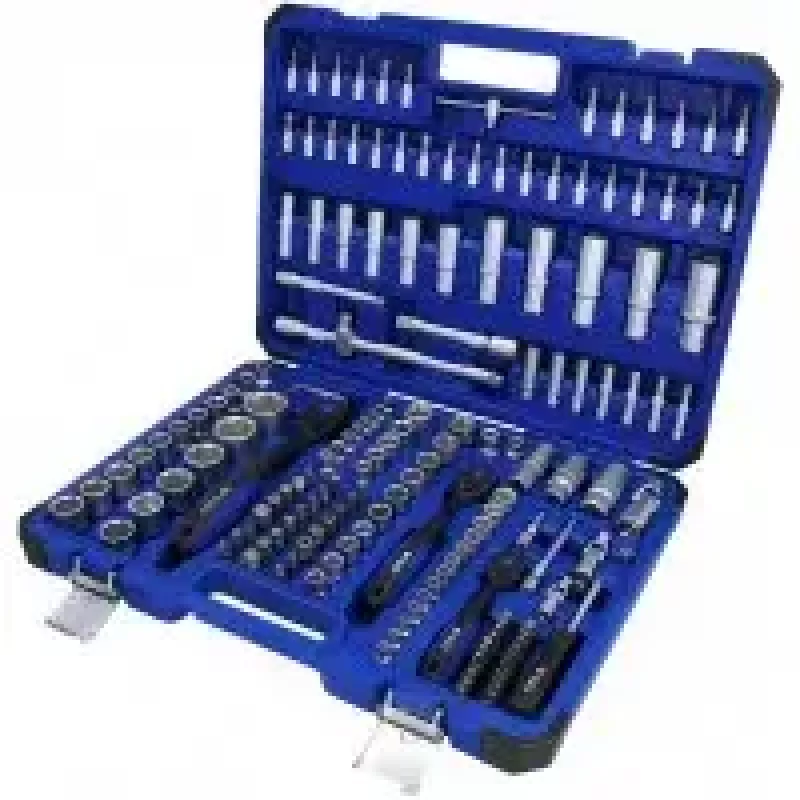 Socket set Brilliant Tools BT023172