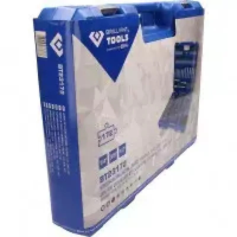 Socket set Brilliant Tools BT023172