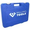 Socket set Brilliant Tools BT023172