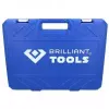 Socket set Brilliant Tools BT023172