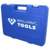 Socket set Brilliant Tools BT023172