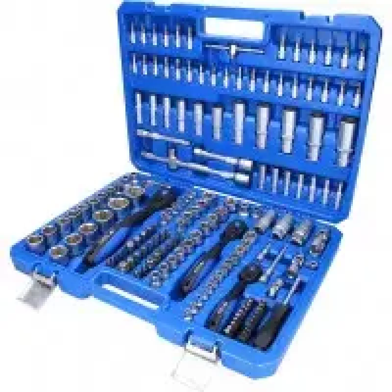 Socket set Brilliant Tools BT023172