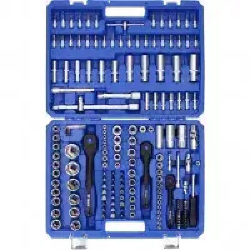 Socket set Brilliant Tools BT023172