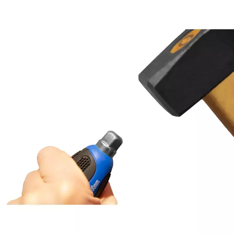 Manual screwdriver set Brilliant Tools BT034012