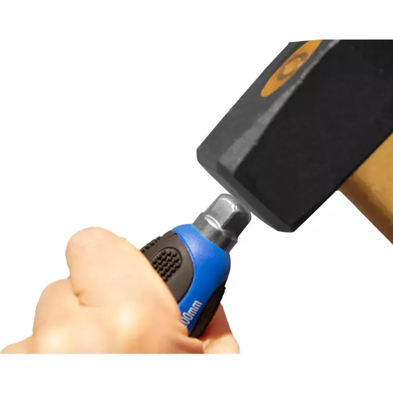 Manual screwdriver set Brilliant Tools BT034012