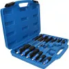 Manual screwdriver set Brilliant Tools BT034012