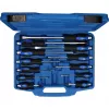 Manual screwdriver set Brilliant Tools BT034012