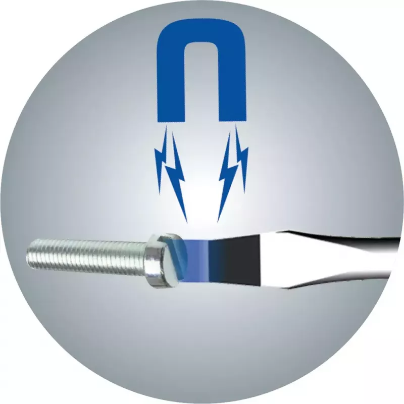 Nut Driver Brilliant Tools BT035900