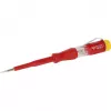 Voltage Tester Screwdriver Brilliant Tools BT120900