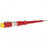 Voltage Tester Screwdriver Brilliant Tools BT120900