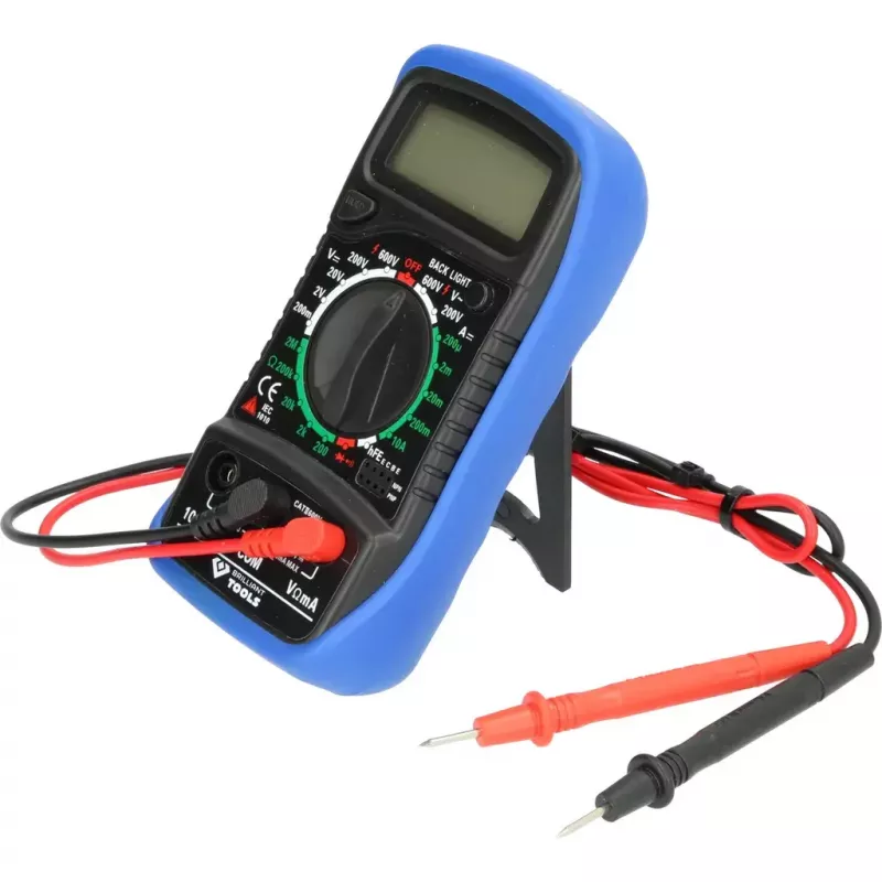vehicle repair/maintenance Brilliant Tools BT122900