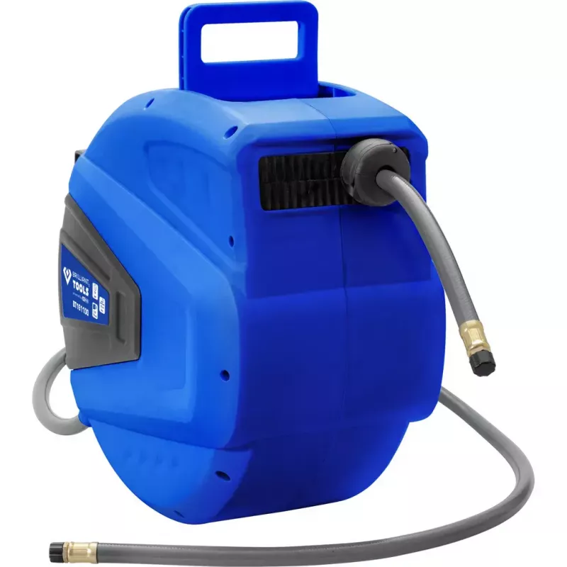 Air compressor accessory Brilliant Tools BT161100 1 pc